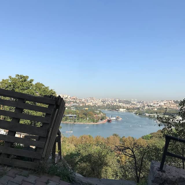 Sütlüce Park - Image 1