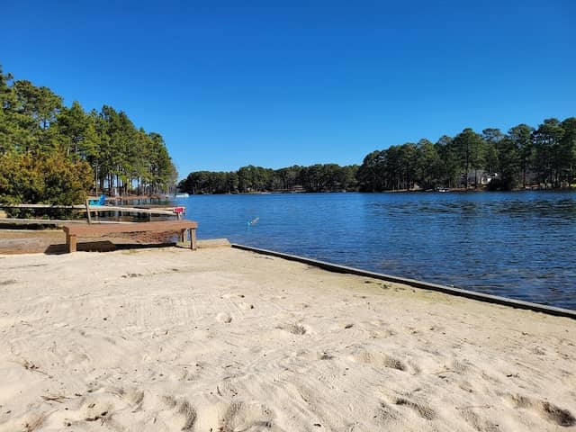 Spring Valley Lake Park - Image 1