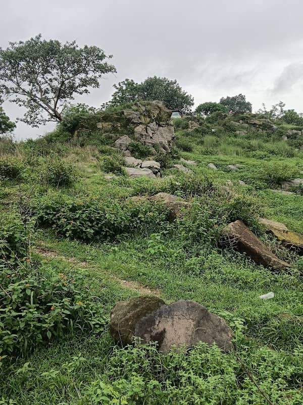 Hagal place - Image 1