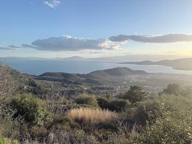Αγνάντι Παγασητικού - Image 1