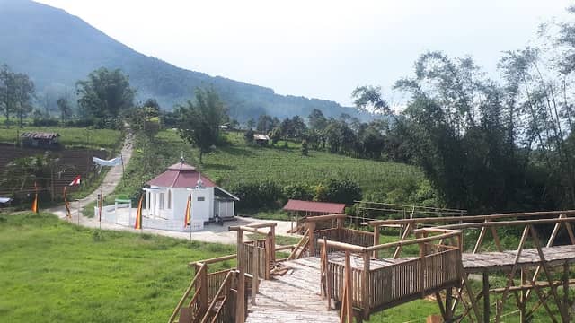Parak Angah wisata - Image 1