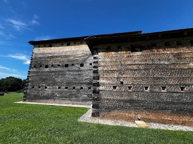 Fort Dobbs State Historic Site - Image 3