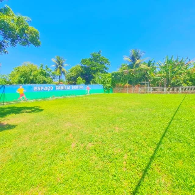 Recepção Familha Santos - Image 1
