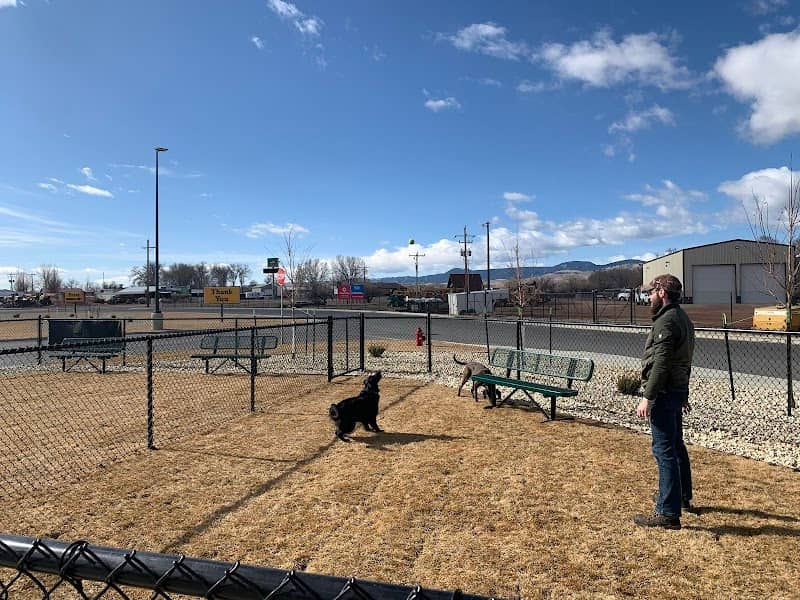 Dog Park at Love's Travel Stops - Image 1