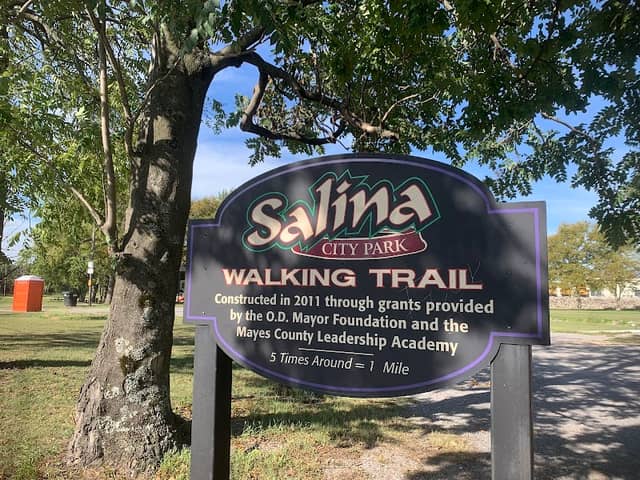 Salina Park - Image 1