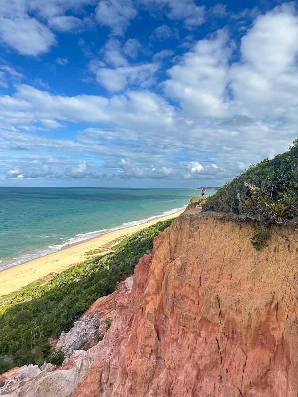Trilha do Mirante das Falésias - Image 1