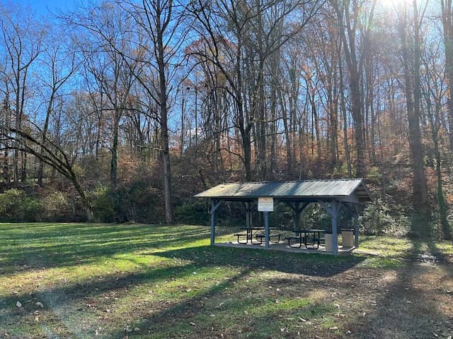 Rock Springs Park - Image 1