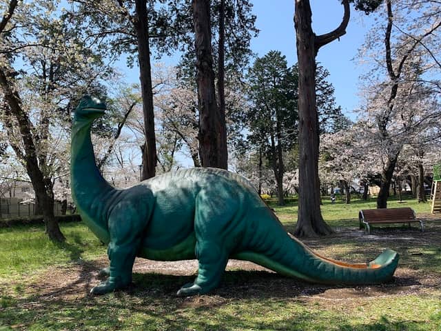 Sanrizuka Daiichi Park - Image 1