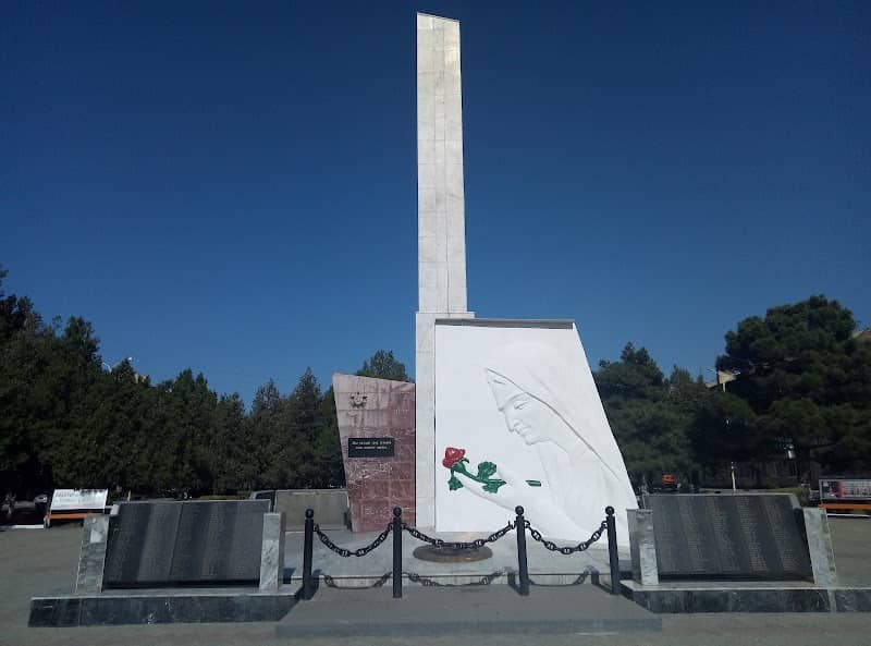 Malyy Park - Image 1