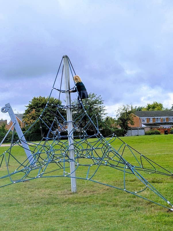 Gotham Road Recreation Ground - Image 1