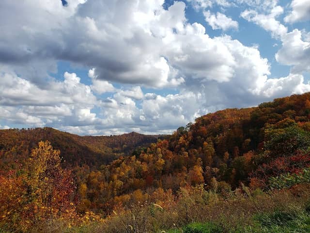 Scenic Overlook - Image 1