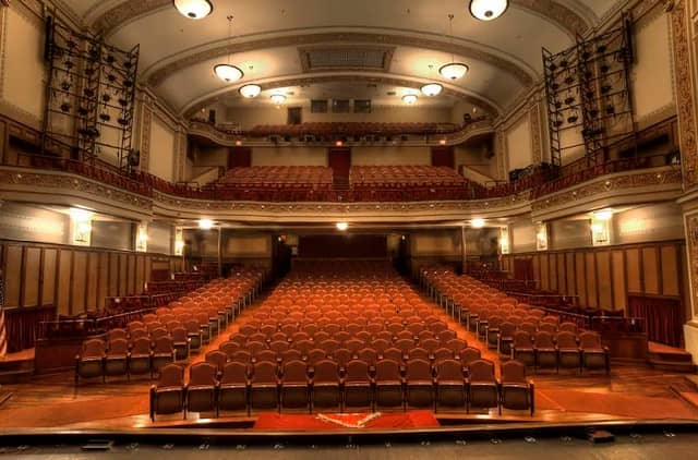 Rylander Theatre - Image 2