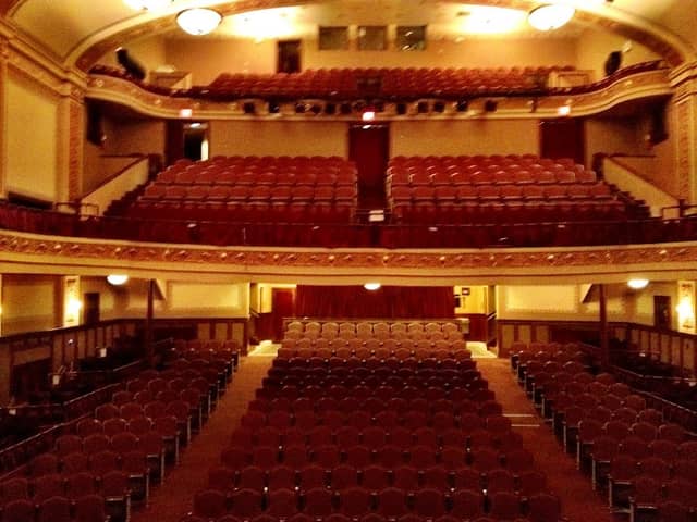 Rylander Theatre - Image 1