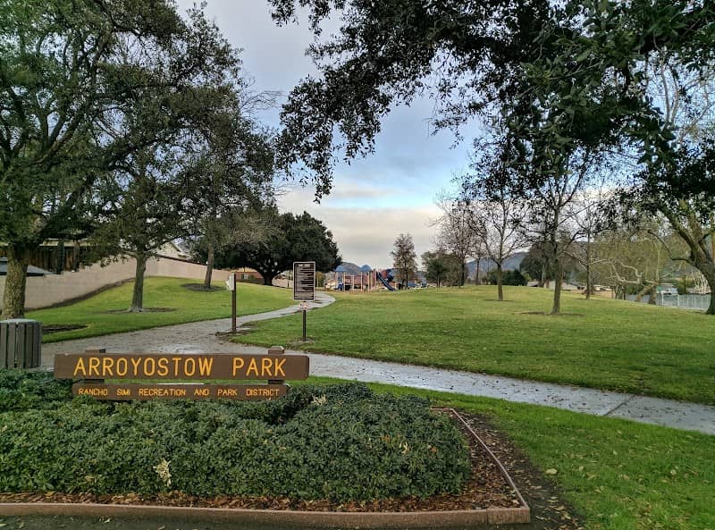 Arroyostow Park - Image 1