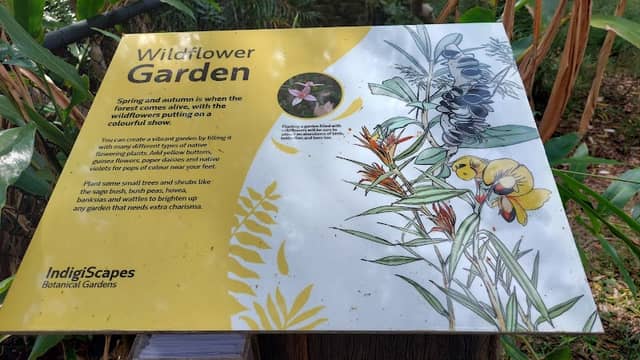 Redlands Indigiscapes Centre Botanic Gardens - Image 2