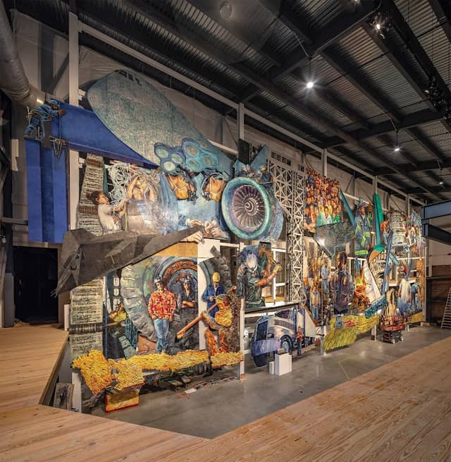 American Mural Project - Image 1