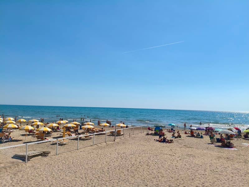 Spiaggia dei Gabbiani - Image 1