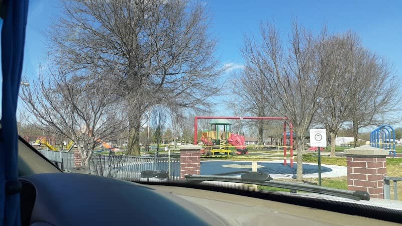 Marshfield Rotary Park - Image 2