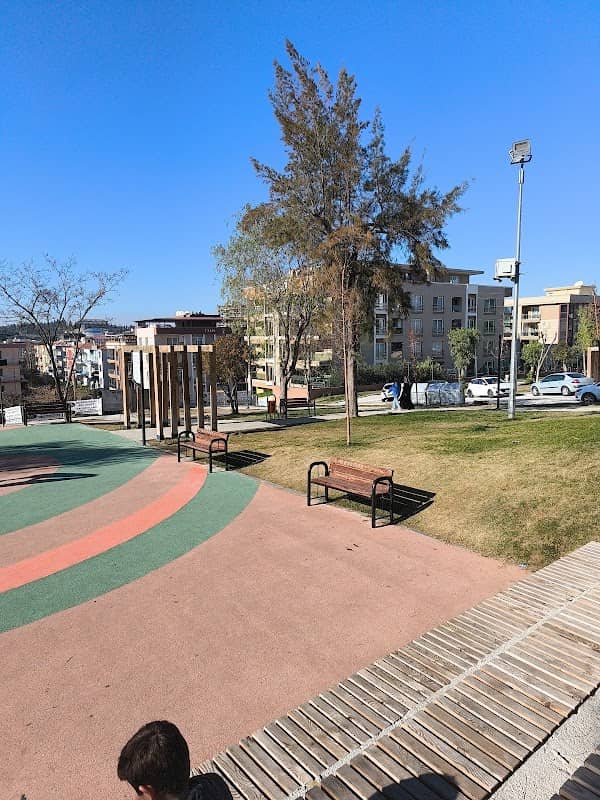 Park - Image 1