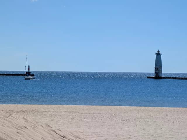 Frankfort Beach - Image 1