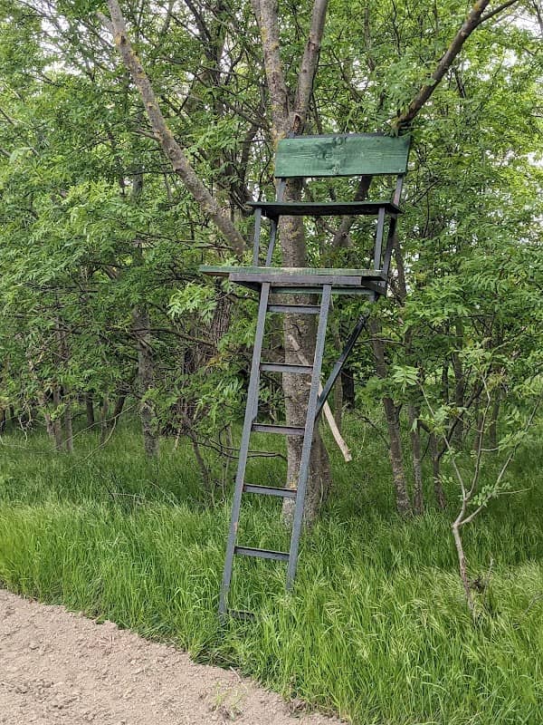 Lavička pokoja - Image 1