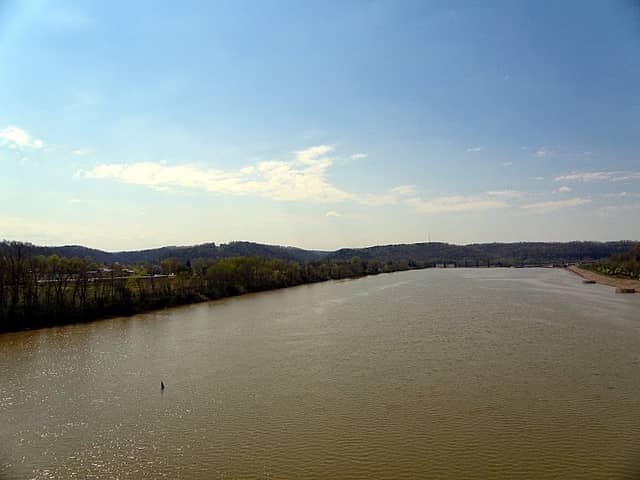Kanawha River - Image 2