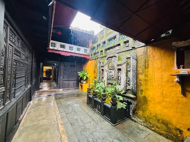 Quan Thang Ancient House - Image 1