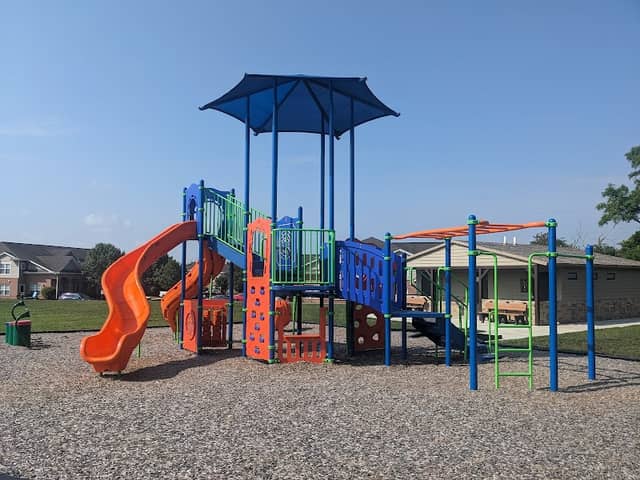 Monroe Crossings Park - Image 1