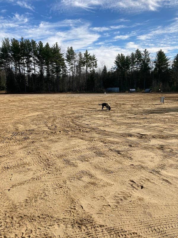 Club Quad (VTT) de l’Outaouais - Image 1