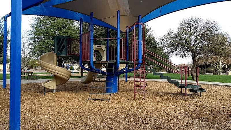 Parque Del Sol - Image 2