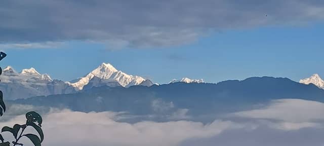 Seena View Point - Image 1