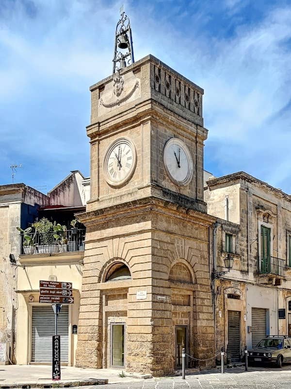 Torre della Porticella - Image 1