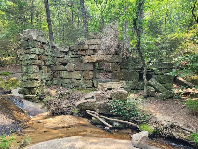 Sanford Creek Greenway - Image 1