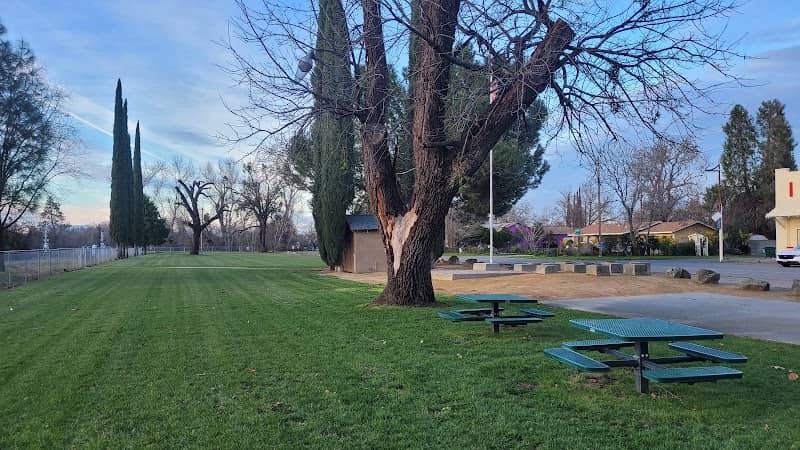 Vina Community Park - Image 1