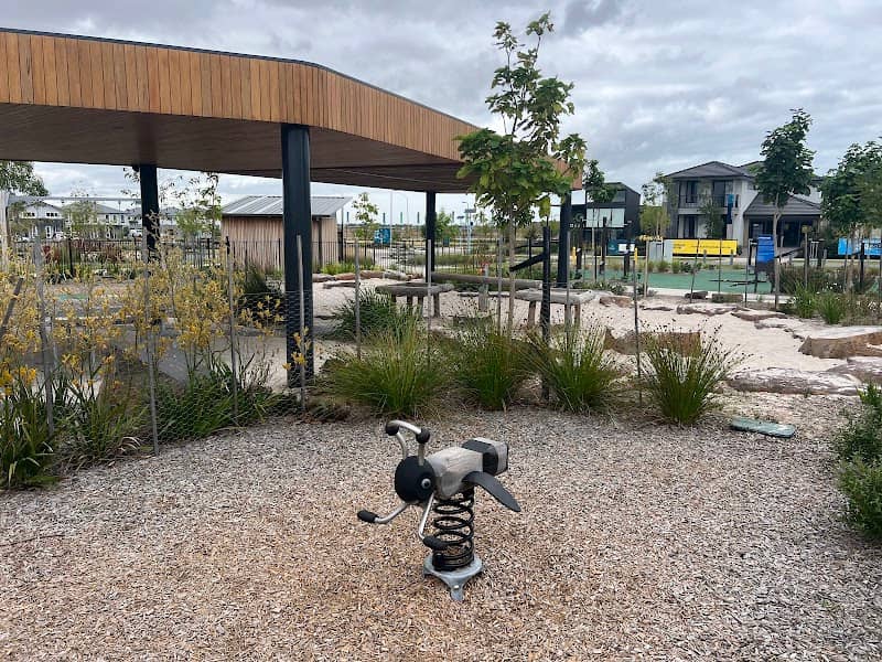 Orana Park Playground - Image 1