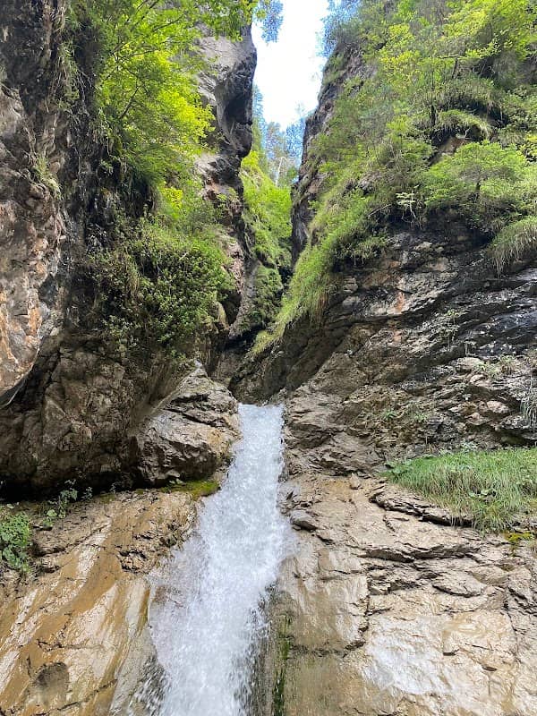 Wasserfall Schinderbach - Image 3