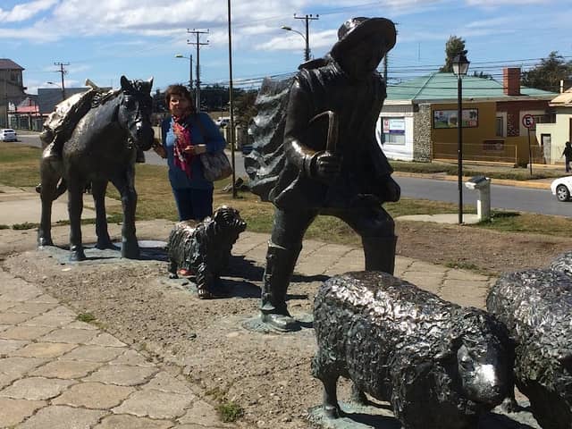 Monumento al Ovejero - Image 2