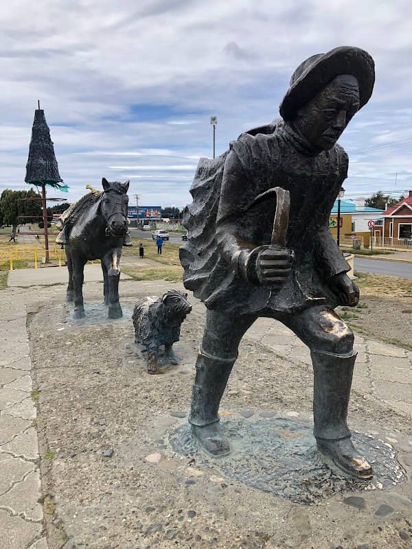 Monumento al Ovejero - Image 1