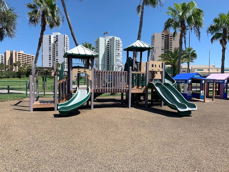 Lula M. McElroy Park - Image 1