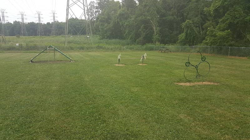 Woodland Park - Image 1