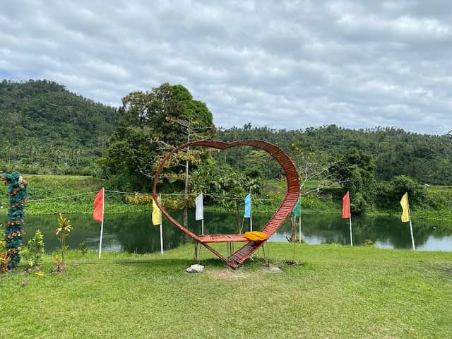 Dao Waterlily Park - Image 1