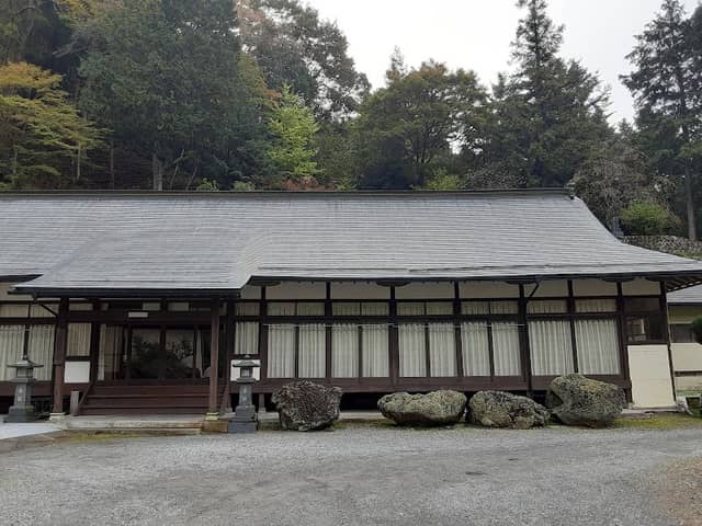 宿坊 大善坊 - Image 1
