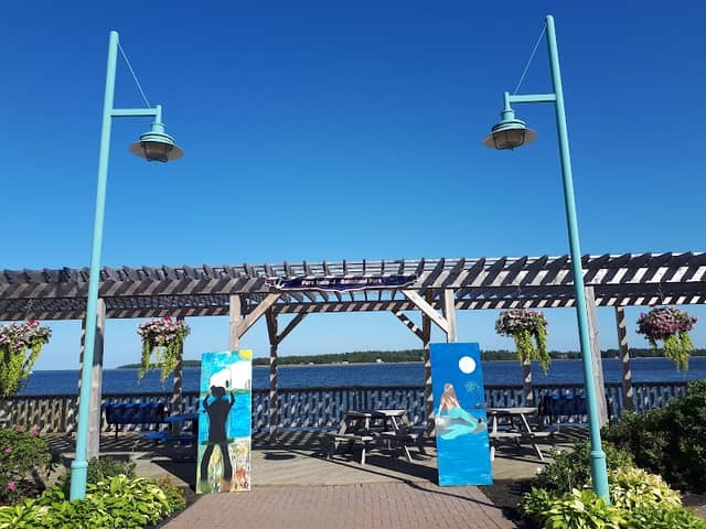 Parc Louis J Robichaud - Image 1