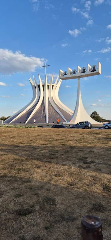 Esplanada dos inisterios - Image 1