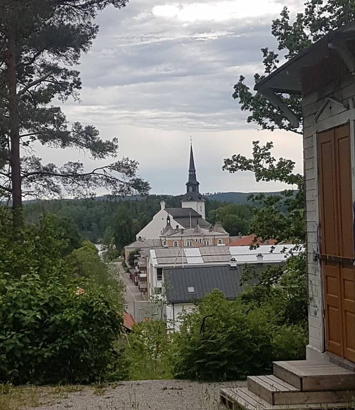 Church Hill - Image 1