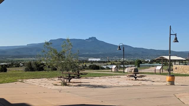 Rest Area: El Moro - Image 1