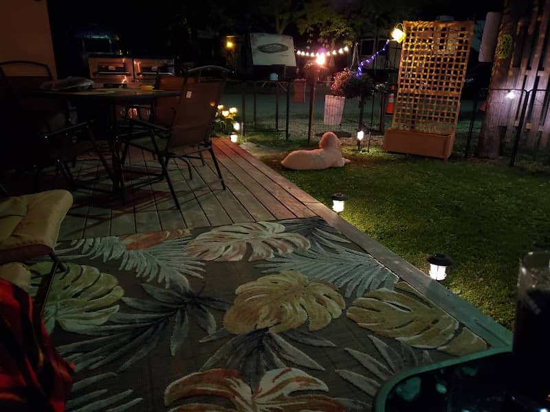 Gladhaven Campground and Marina - Image 2