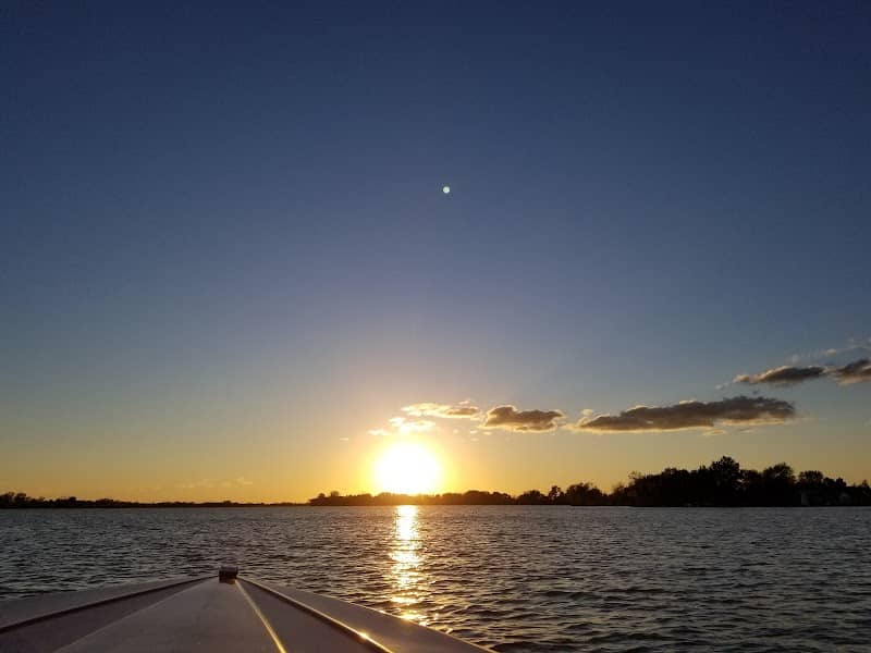 Gladhaven Campground and Marina - Image 1
