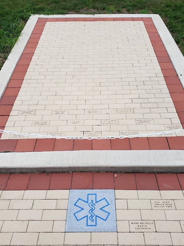 First Responders Honor Park - Image 2