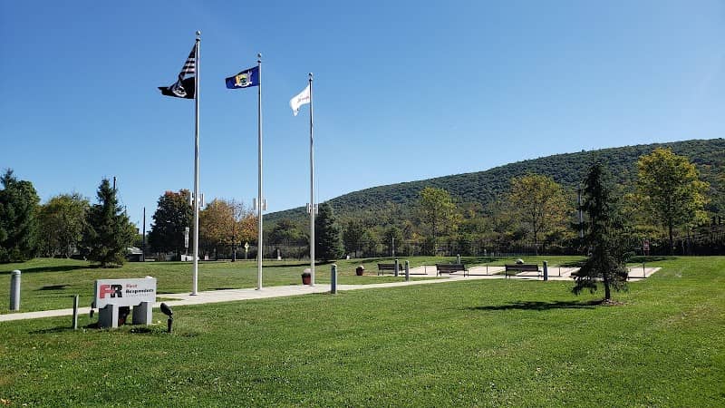 First Responders Honor Park - Image 1